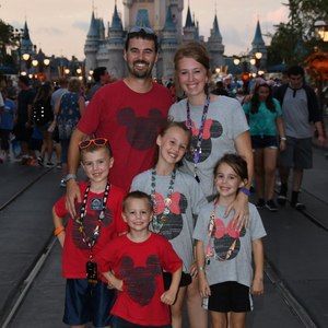 Meet your Posher, Jody